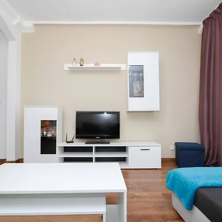 Trencianska Apartment *