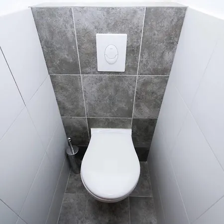 Trencianska Apartmán