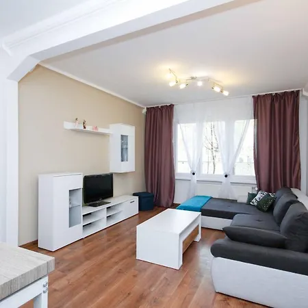 Apartmán Trencianska Bratislava