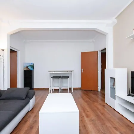 Trencianska Apartmán Bratislava